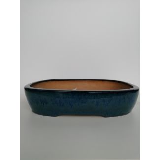 Vaso in gres tokoname Yamafusa