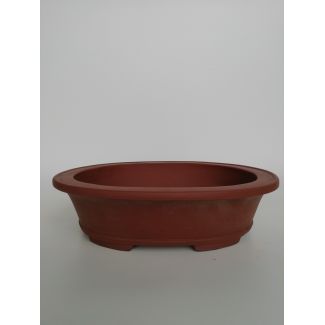 Vaso in gres